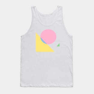 Shep Tank Top